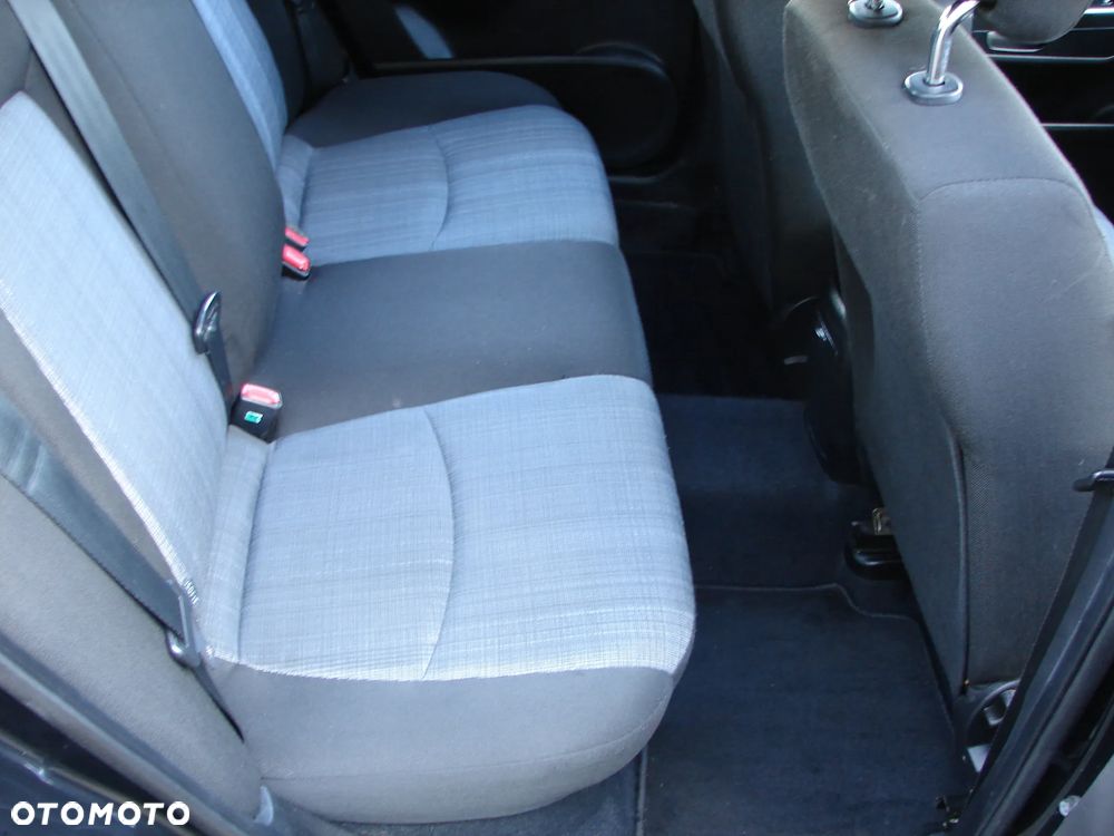 Kia Ceed 1.4 CVVT Edition 7 - 14