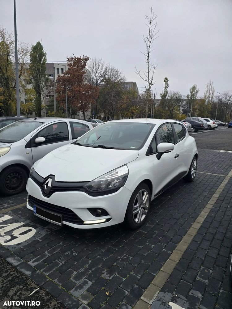 Renault Clio 1.2 Life - 5