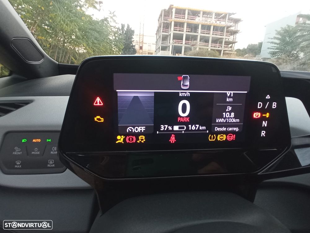 VW ID.3 Performance Upgrade Pro Life - 18