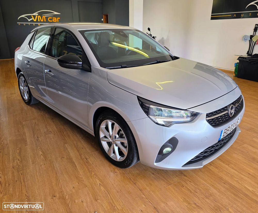 Opel Corsa 1.2 T Elegance - 15