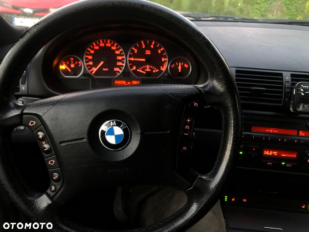 BMW Seria 3 - 13