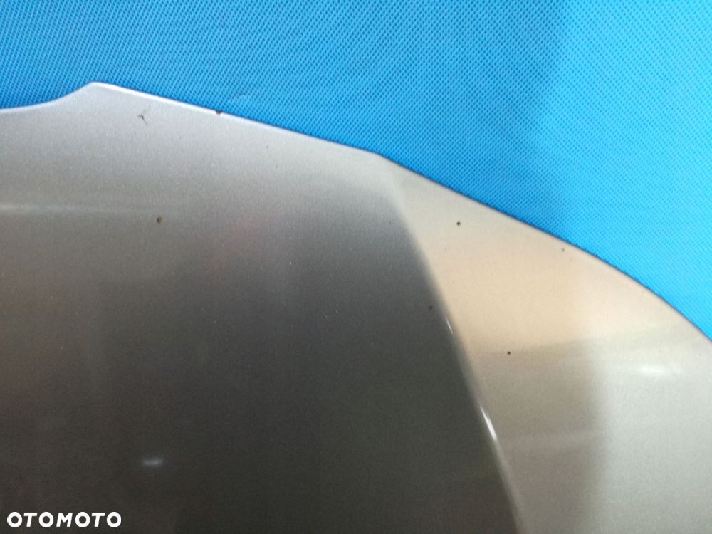 bmw 3 e90 e91 lift 08/12 maska pokrywa klapa wygłuszenie a52/7 spacegrau - 4