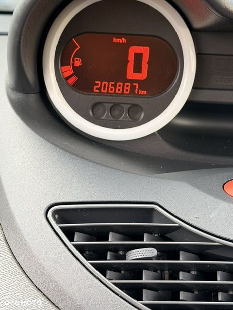 Renault Twingo 1.2 LEV 16V 75 Authentique - 16