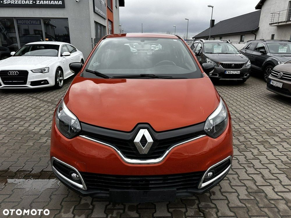 Renault Captur ENERGY TCe 90 Start&Stop Life - 4