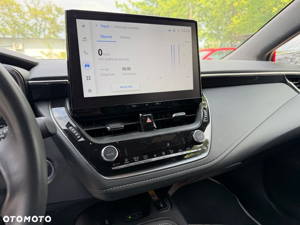 Toyota Corolla 2.0 Hybrid Comfort - 13