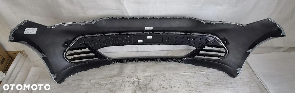 ZDERZAK PRZÓD CUPRA BORN 2021- 10E805903 10E807221D - 8