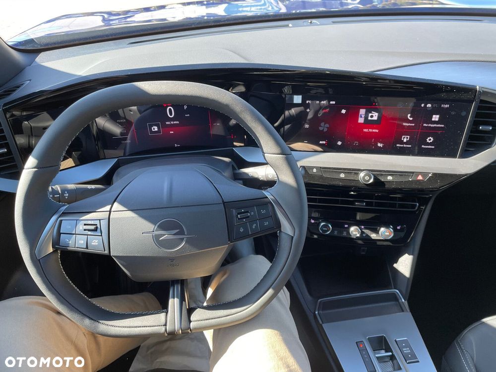 Opel Mokka - 17