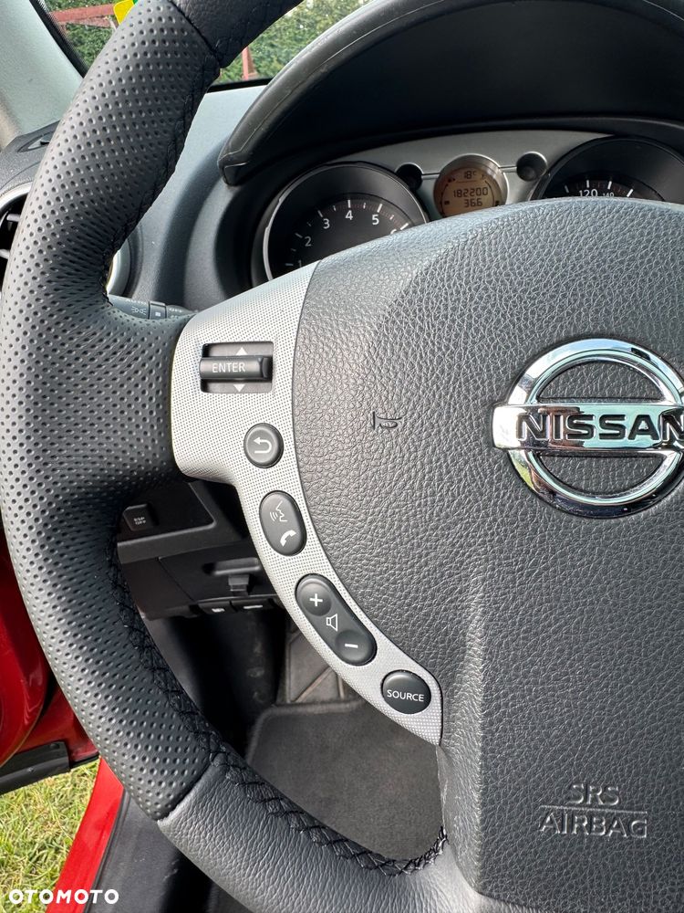 Nissan Qashqai 1.6 acenta - 27