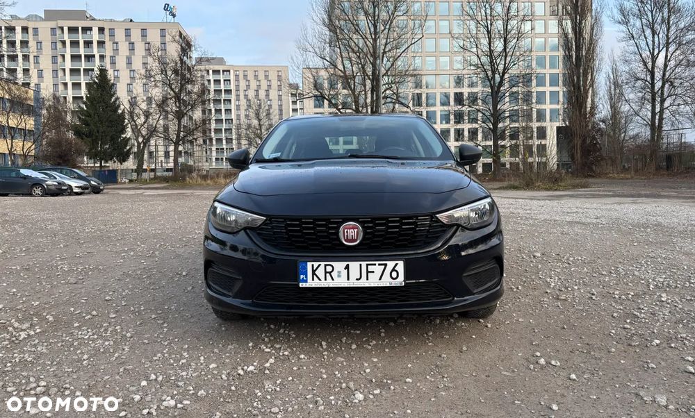 Fiat Tipo 1.4 16V - 3