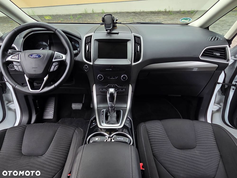 Ford S-Max 2.0 EcoBlue Trend - 26