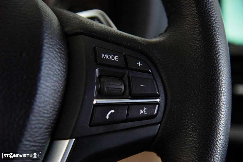 BMW X4 - 18