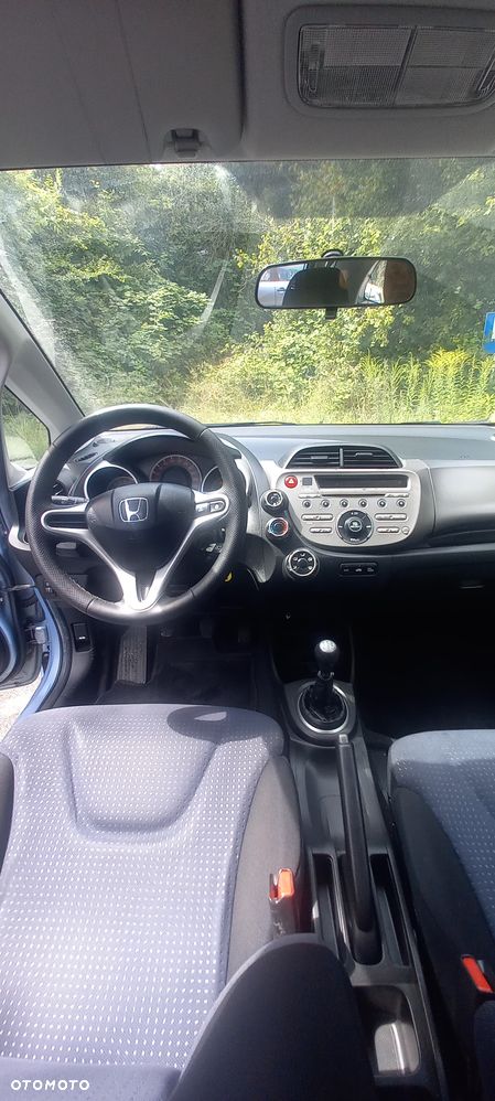 Honda Jazz 1.2 Trend VSA - 9