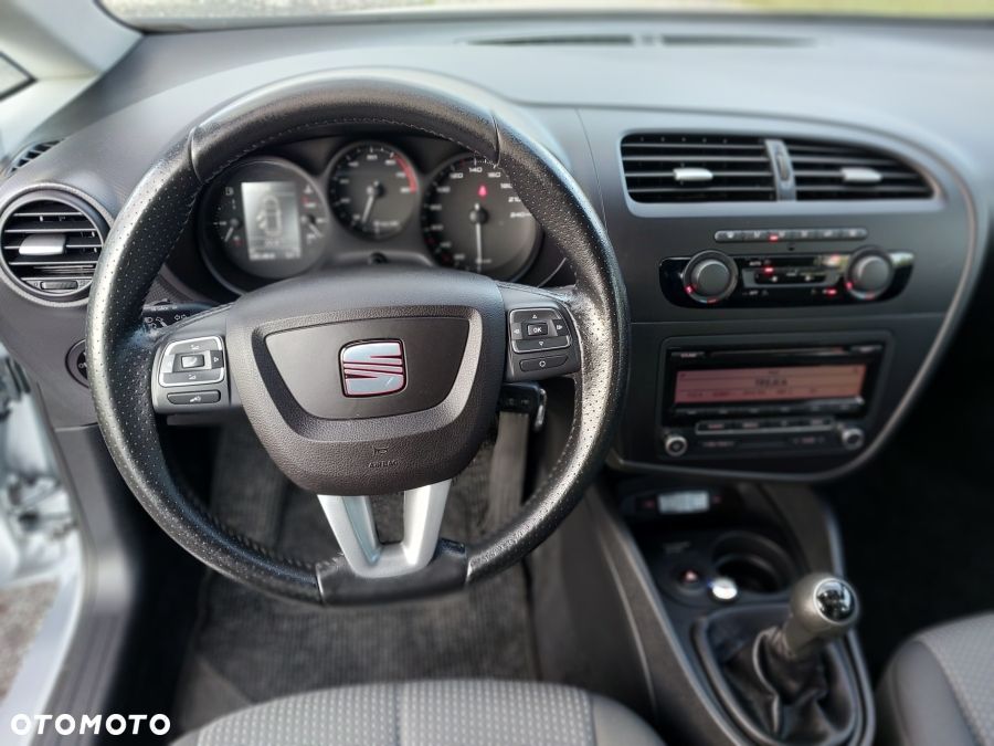 Seat Leon - 10