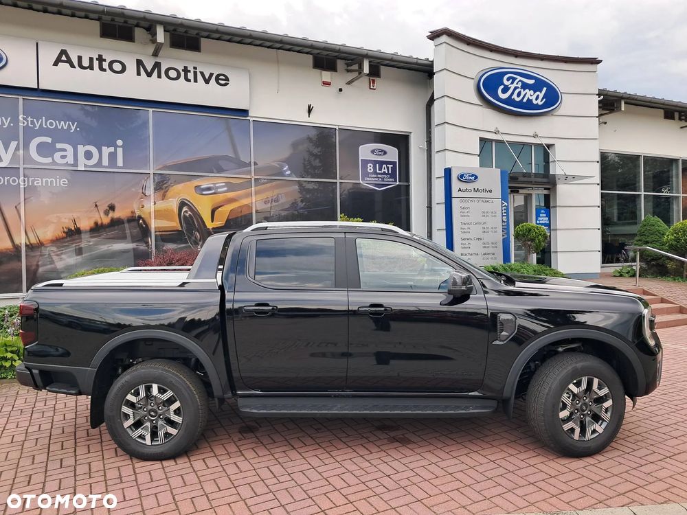 Ford Ranger - 2