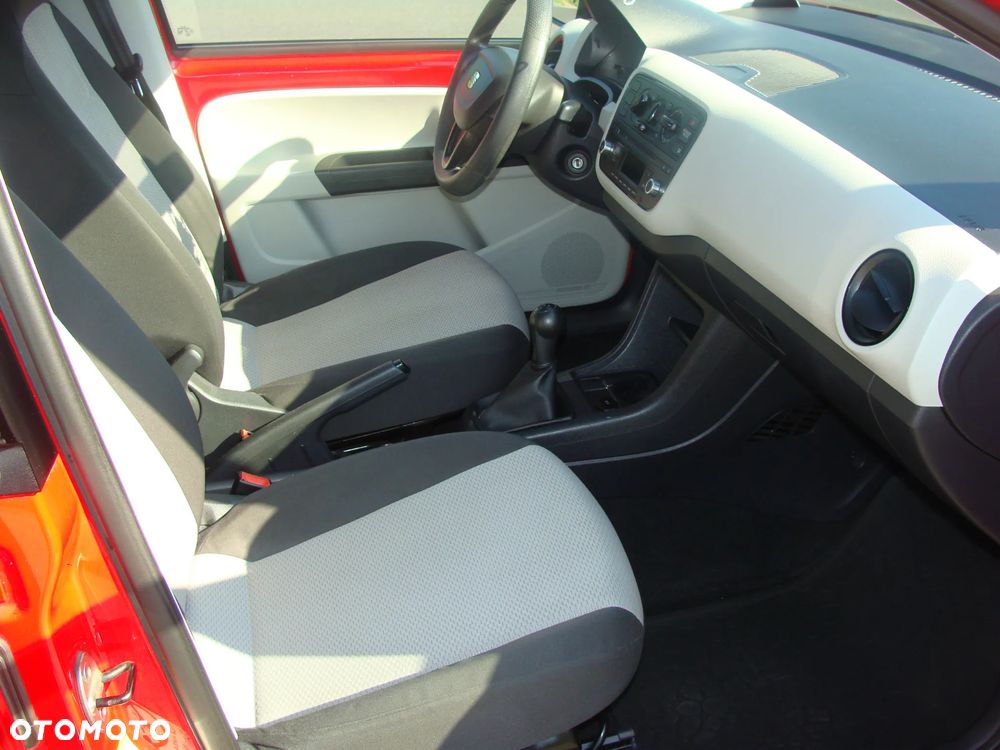 Seat Mii 1.0 Style - 10