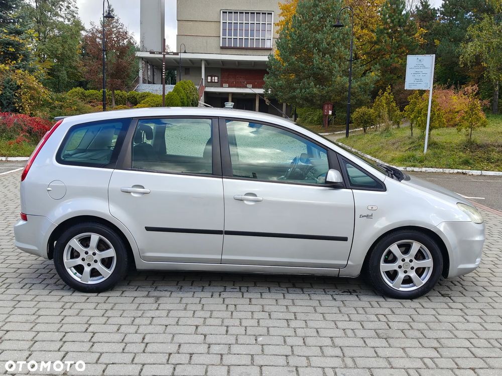 Ford C-MAX 1.6 TDCi Ambiente - 2