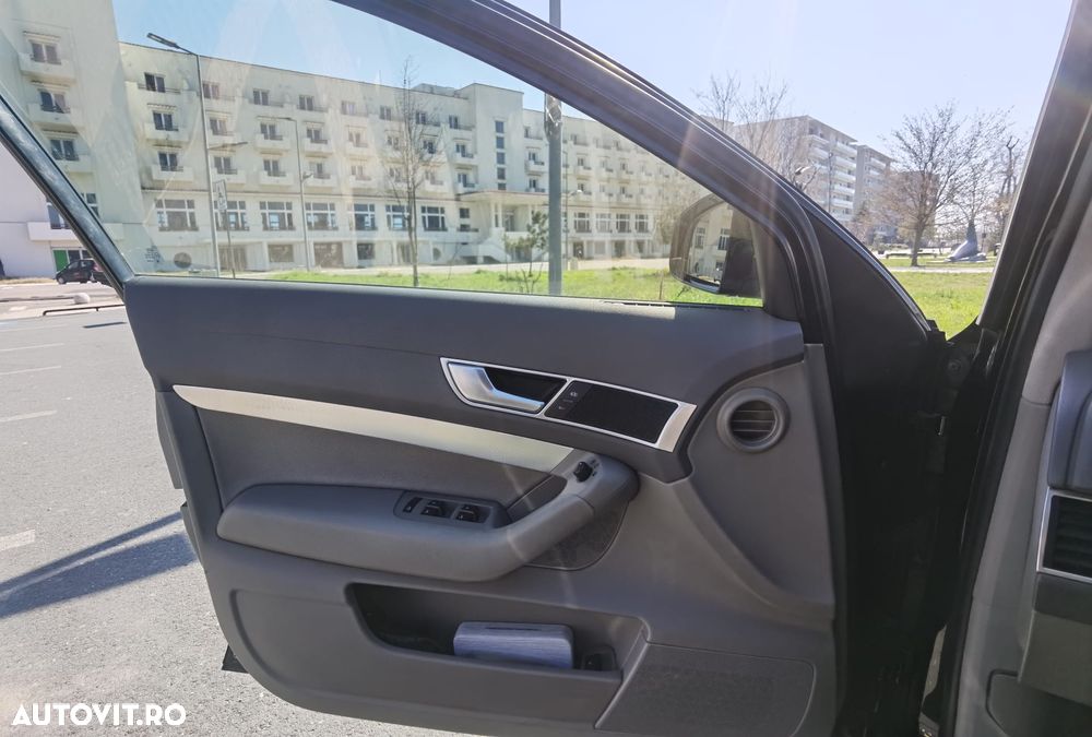 Audi A6 Limuzina 2.0 TDI - 34