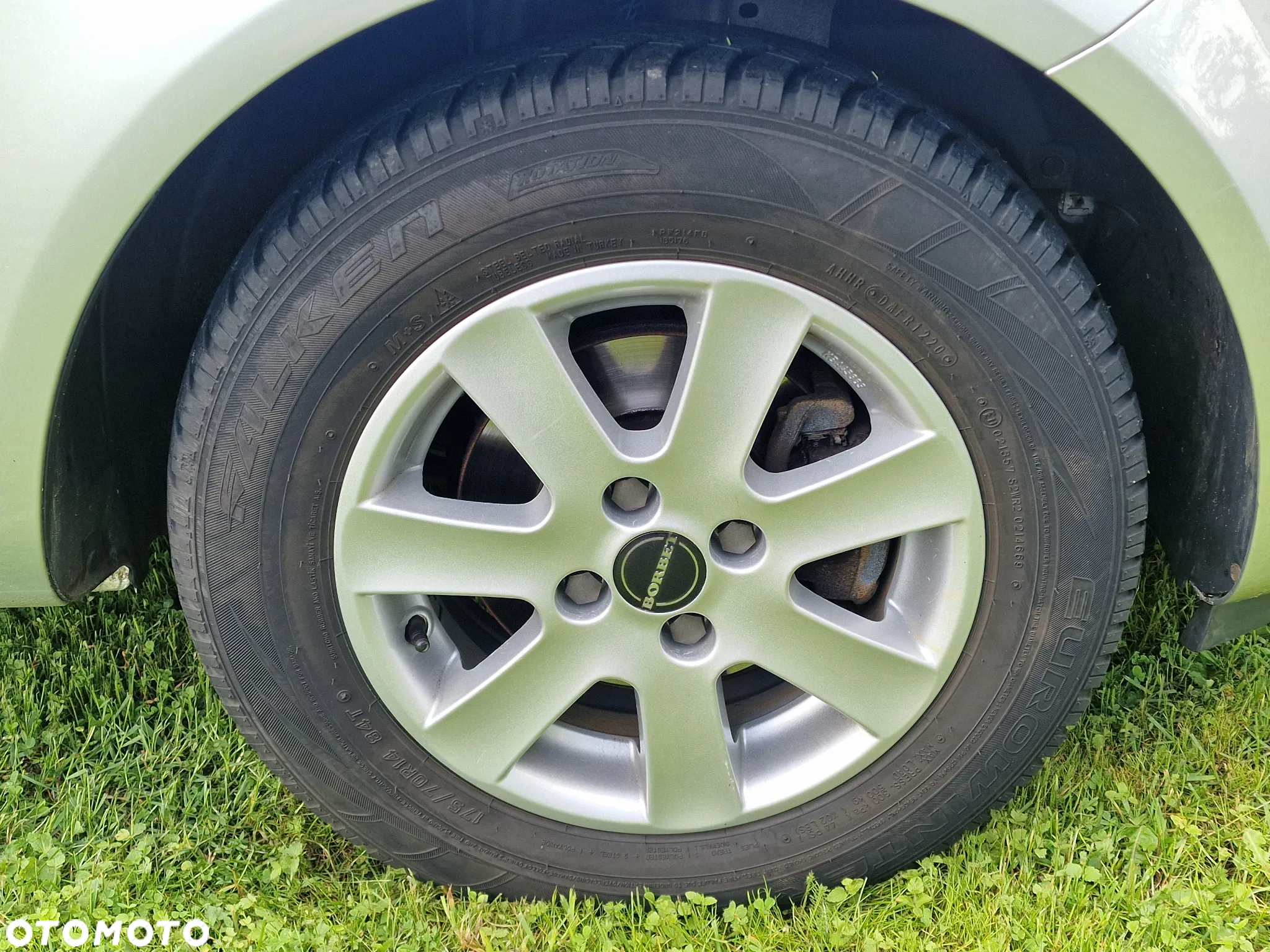 Opel Corsa - 12
