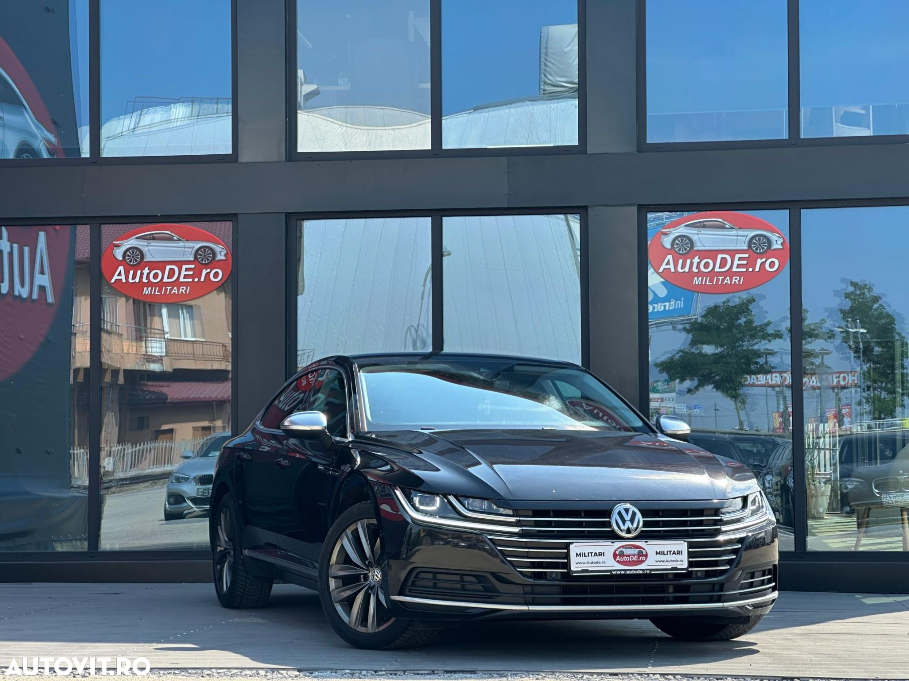 Volkswagen ARTEON - 2