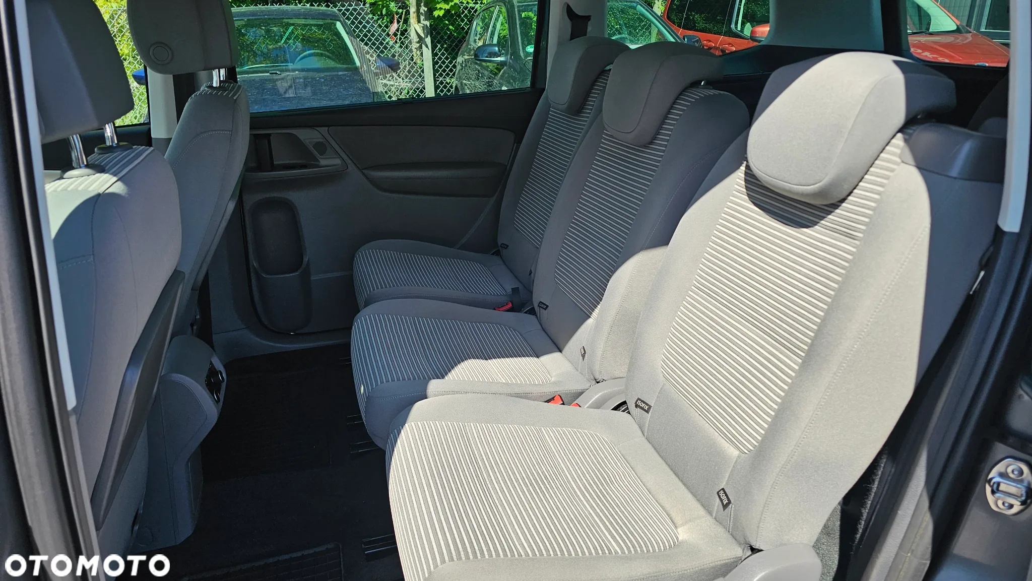 Seat Alhambra 2.0 TDI Ecomotive Style - 15