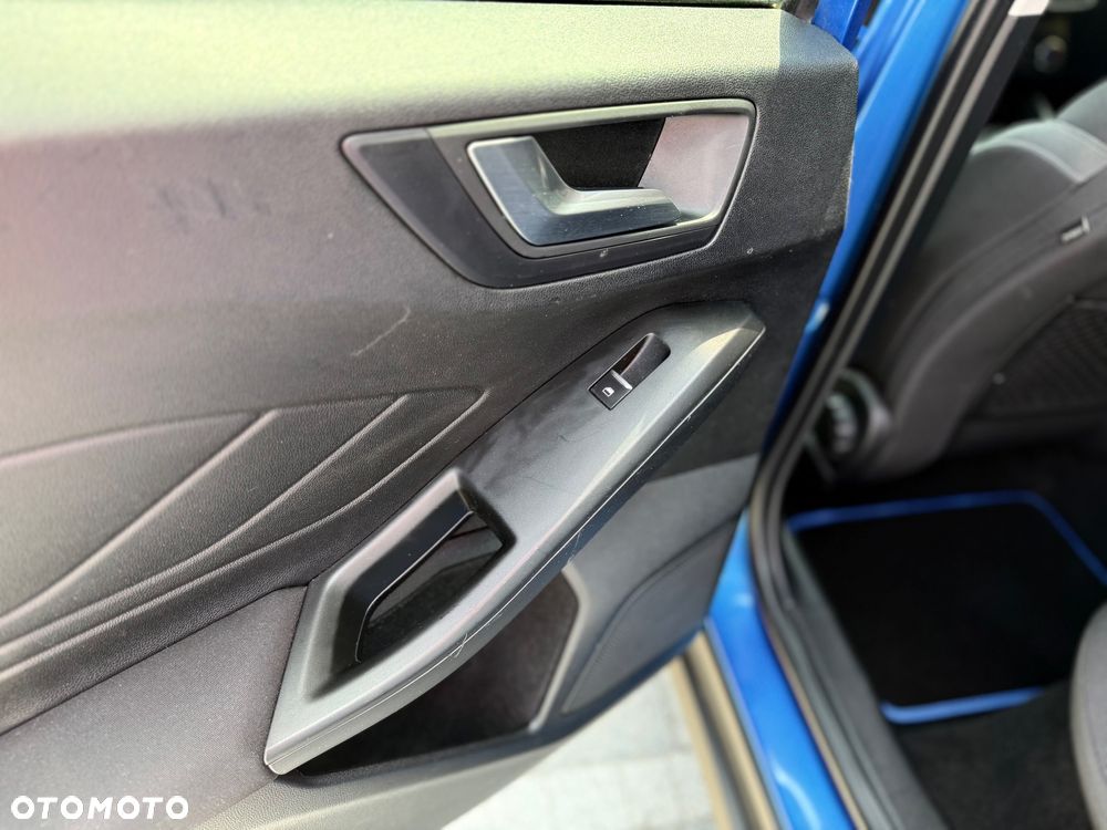 Ford Focus 1.5 EcoBlue Start-Stopp-System TITANIUM - 23