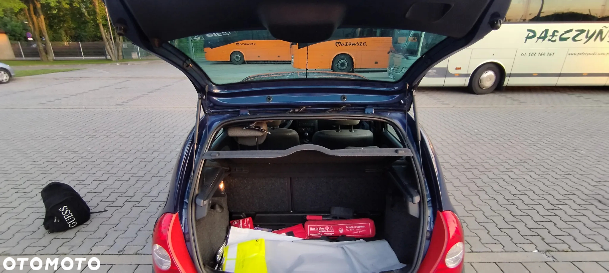 Renault Clio - 12