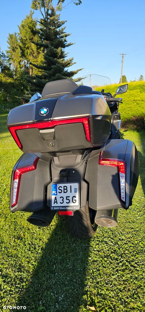 BMW K - 4