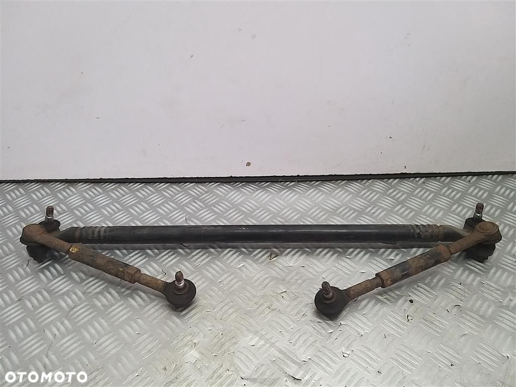 Drążek drążki kierownicze Nissan Terrano II 2.7DCI 1995- - 1