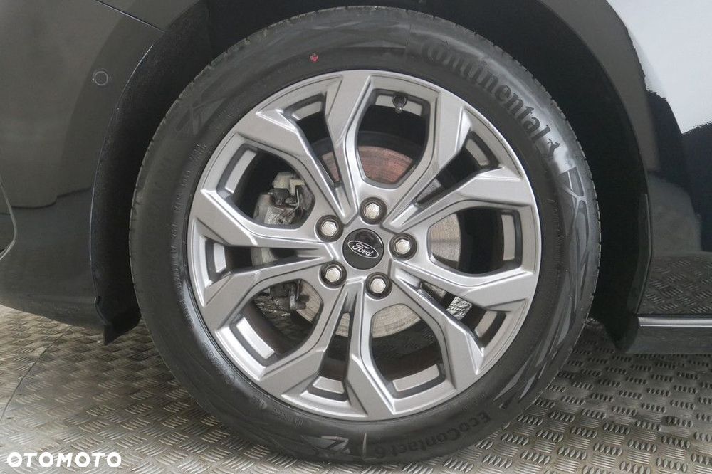 Ford Focus - 14