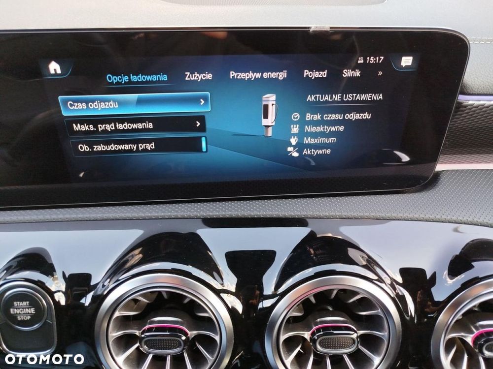 Mercedes-Benz CLA - 22