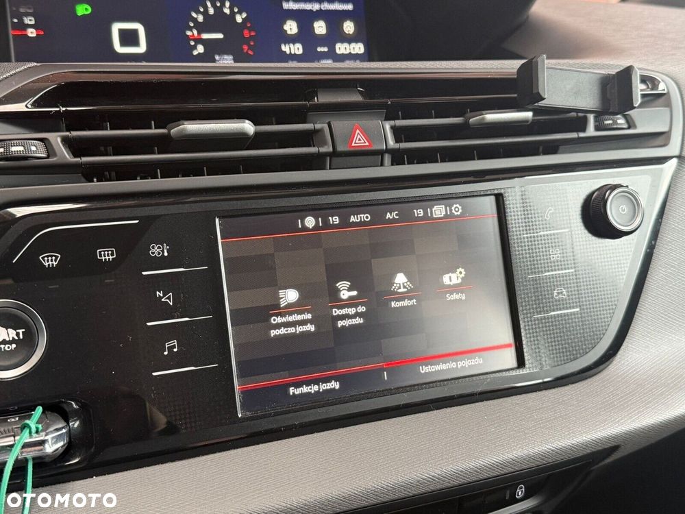 Citroën C4 SpaceTourer 1.5 BlueHDi Shine S&S - 22