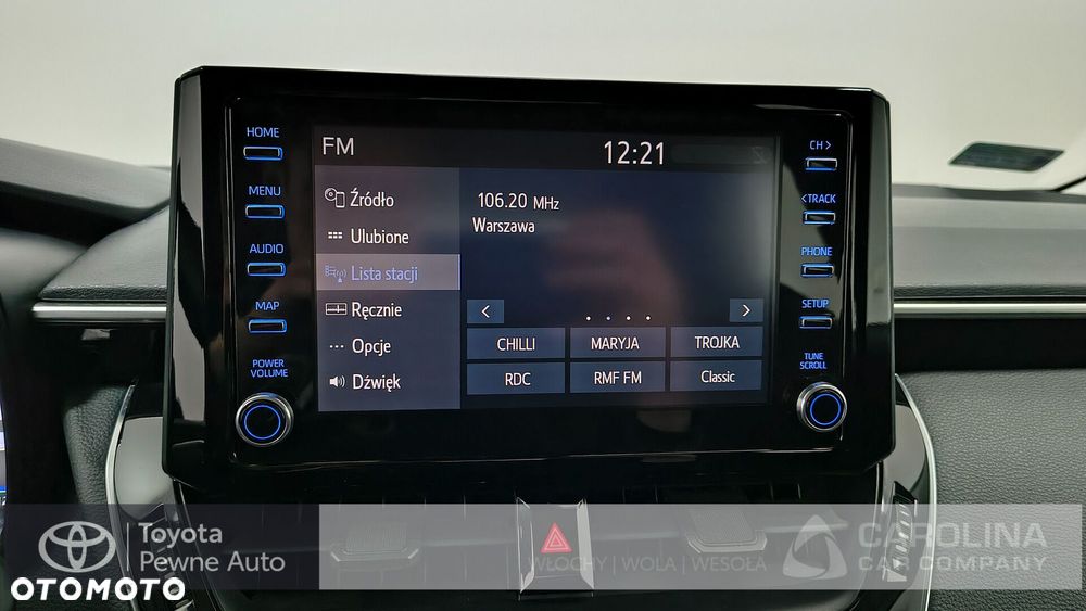 Toyota Corolla 1.5 Active - 7