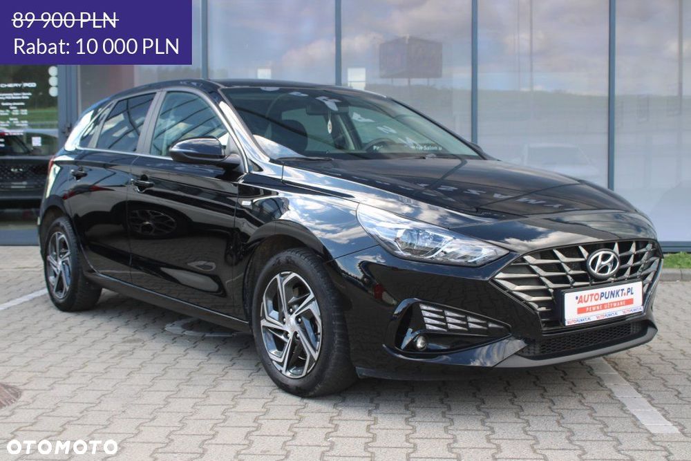 Hyundai i30 - 2