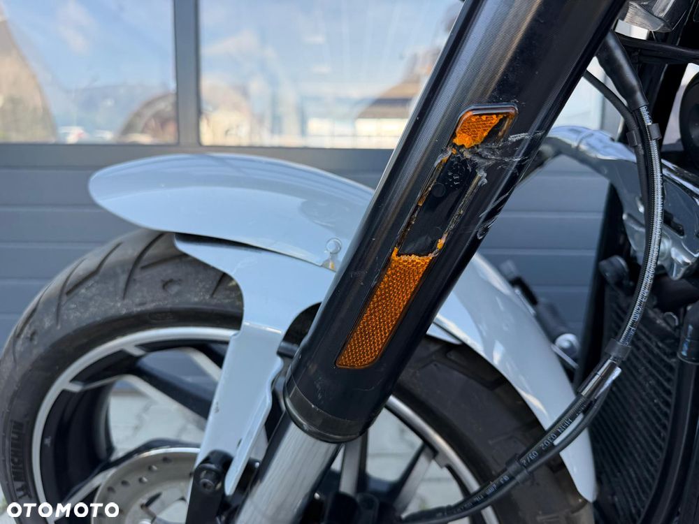 Harley-Davidson Softail Sport Glide - 12