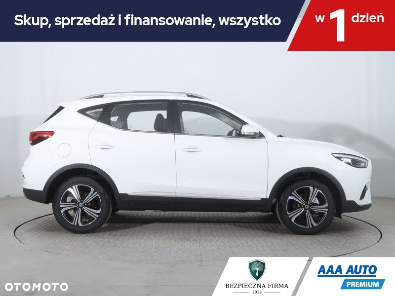 MG ZS - 7