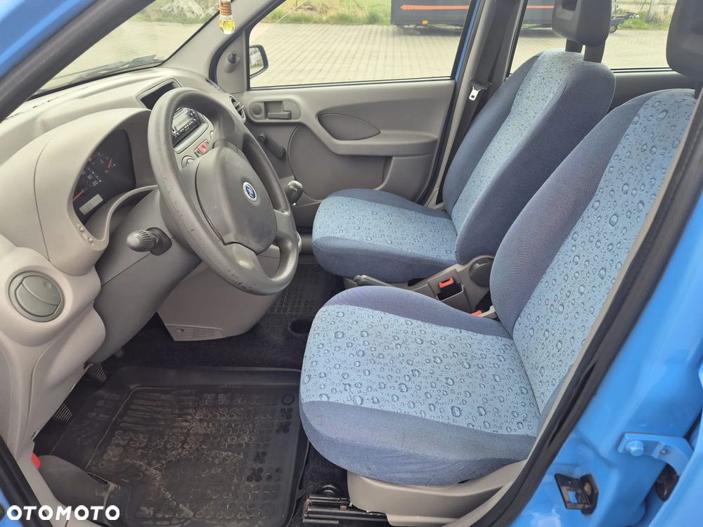 Fiat Panda 1.1 Fresh - 10