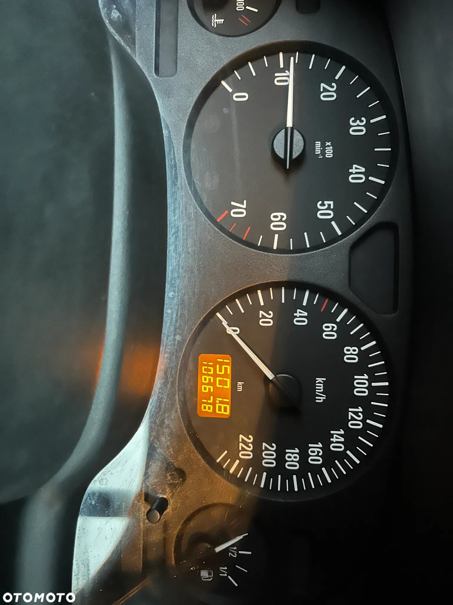 Opel Astra II 1.4 Start - 2