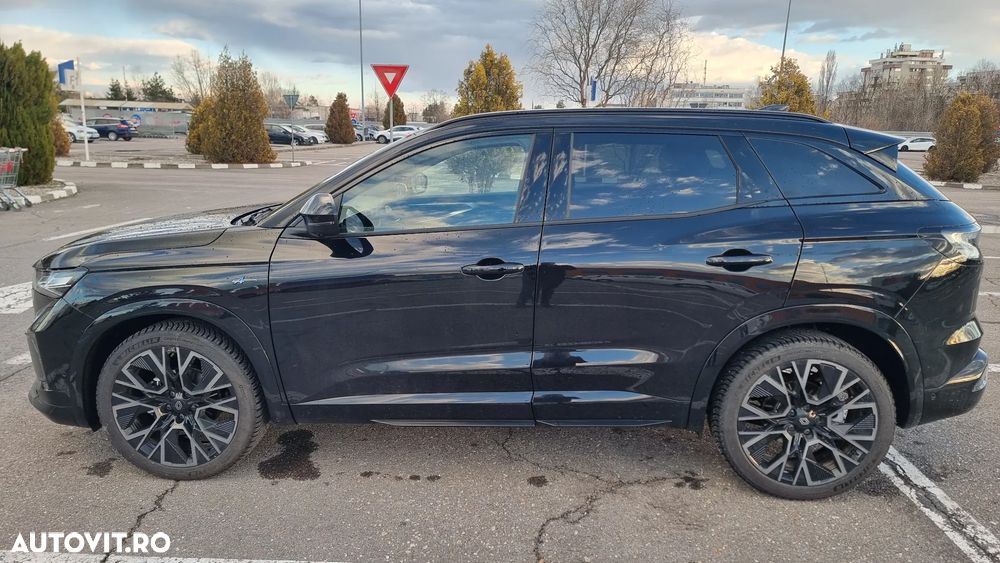 Renault Austral 160 MHEV Esprite Alpine - 4