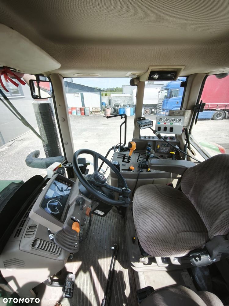 John Deere 6150M - 6