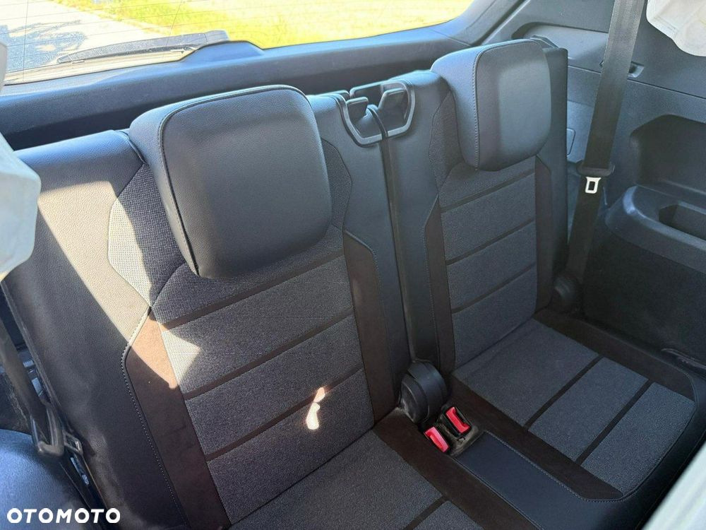 Seat Tarraco 2.0 TDI SCR Xcellence - 18