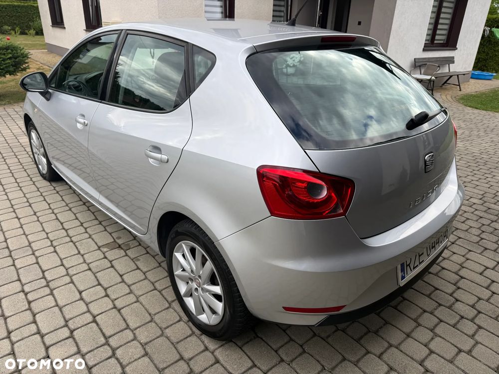 Seat Ibiza 1.4 16V Style - 3