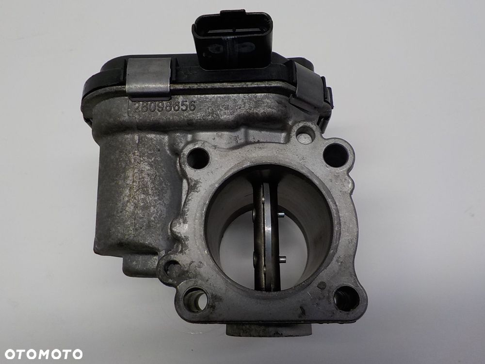 PEUGEOT CITROEN FORD 1.6 E-HDI PRZEPUSTNICA 9673534480 - 7