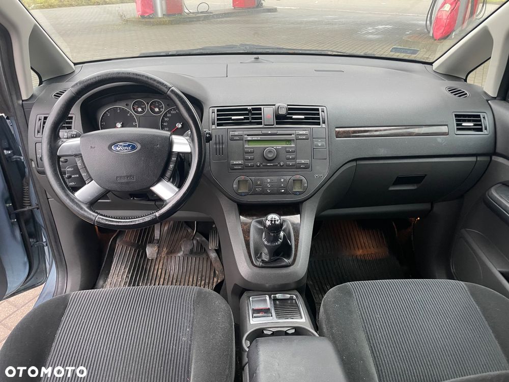 Ford C-MAX - 10