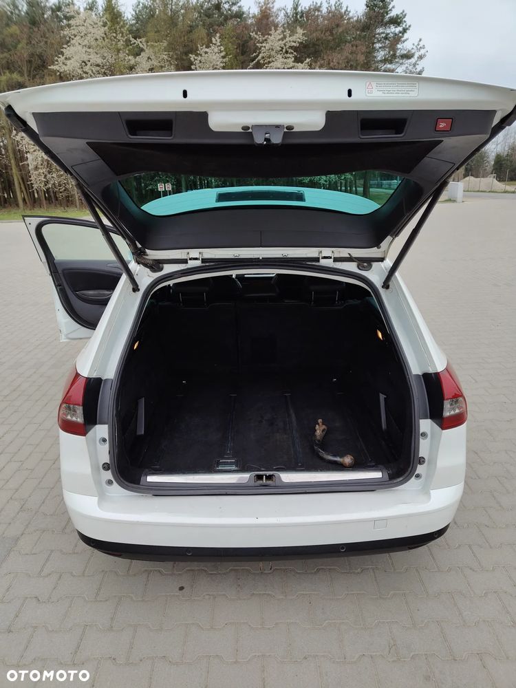 Citroën C5 HDi 140 FAP Exclusive - 22