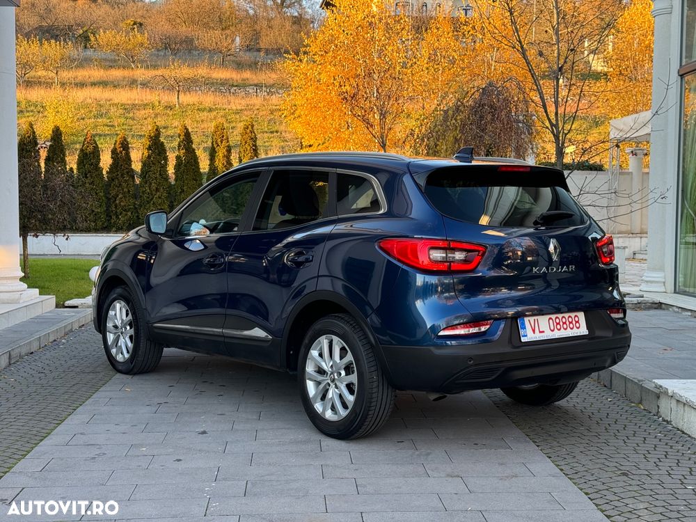 Renault Kadjar - 3