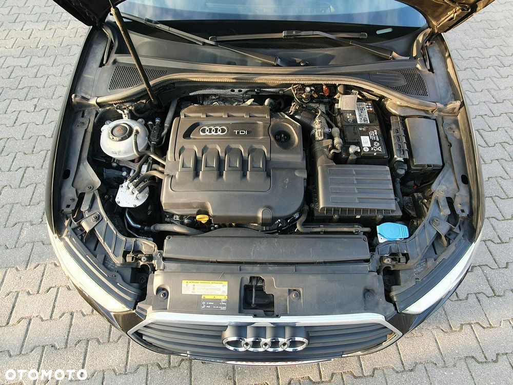 Audi A3 Limousine - 14