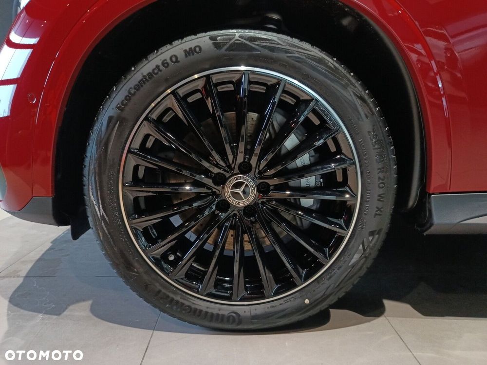 Mercedes-Benz GLC - 5