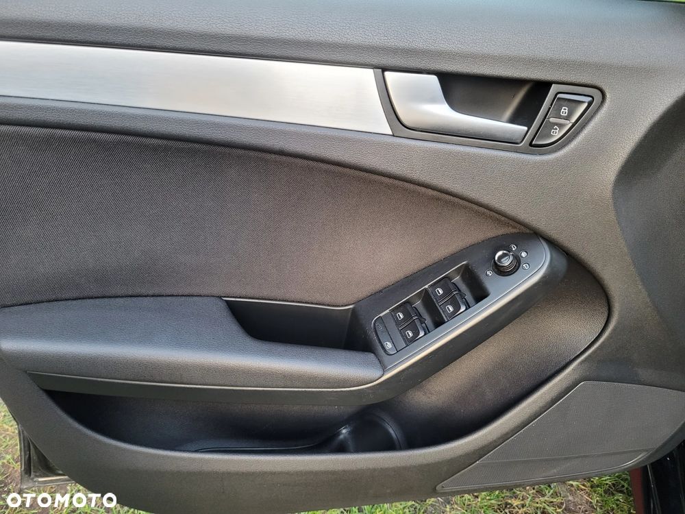 Audi A4 - 14