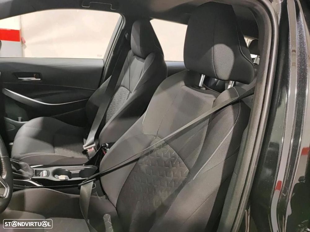 Toyota Corolla Touring Sports 1.8 Hybrid Comfort - 5