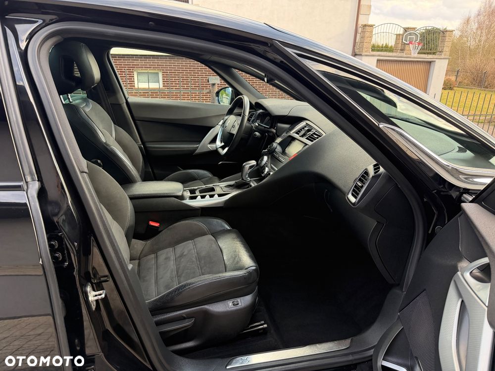 DS Automobiles DS 5 - 15